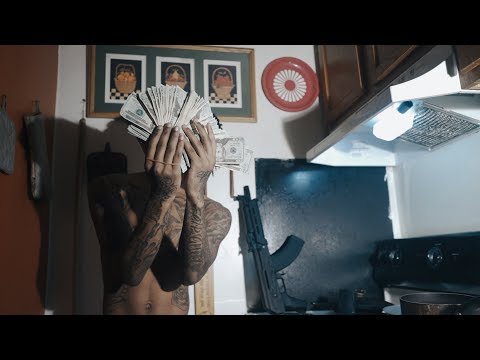 Roadrunner TB - “Chicken Talk” A Visual By Al