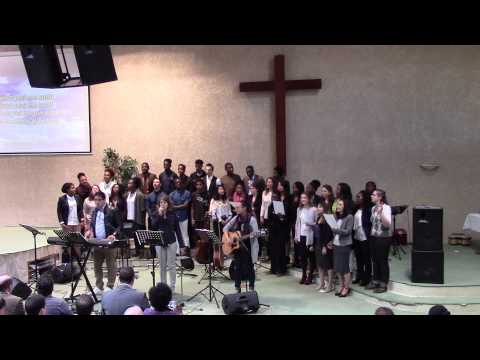 Chant - Christ Seul me suffit