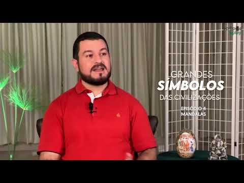 Grandes Símbolos das Civilizações - Ep. 4