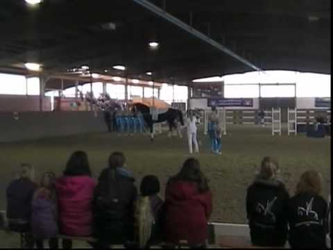 Sneak Preview Team Duisburg 1