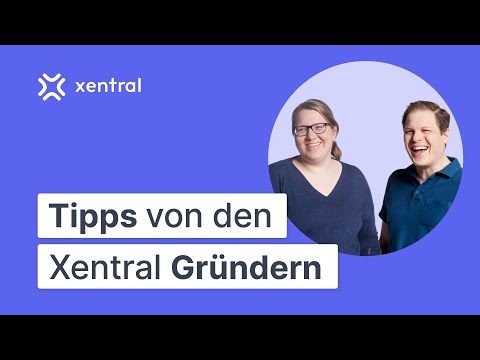 Business Operations: Tipps von den Xentral Foundern, die dein operatives Tagesgeschäft vereinfachen