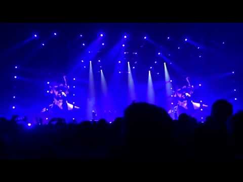 Kent - Socker @ Tele2 Arena, Stockholm, 20161217