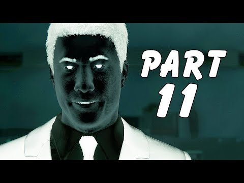 SPIDER-MAN PS4 Walkthrough Gameplay Part 11 - MARTIN LI (Marvel's Spider-Man)