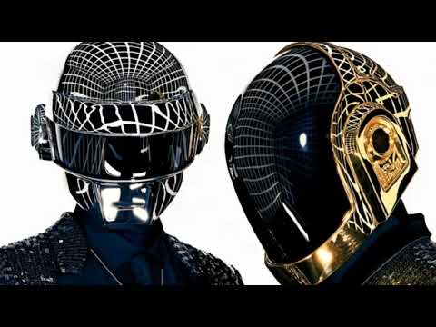 Daft Punk - Alive 2013 (Damyard Interpretation)