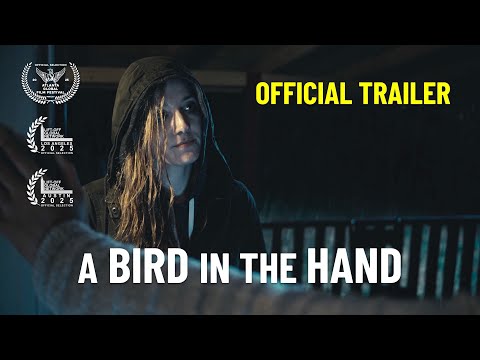 Video $A Bird in the Hand