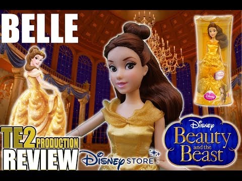 comment dessiner belle disney