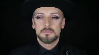 Boy George - I Don&#39;t Love You (Subtitulado en Español)