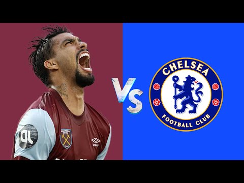 Lucas Paquetá vs Chelsea | Premier League 2025/2026, Matchday 2 (22/08/2025)