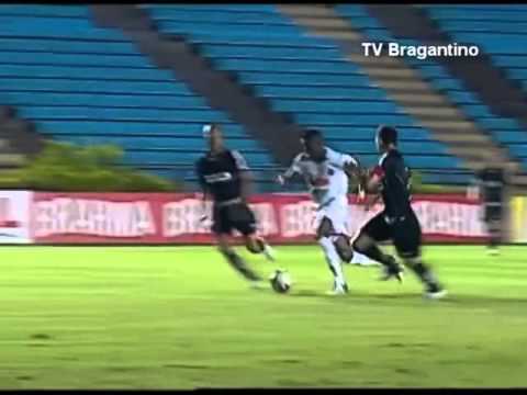 035_Ipatinga-MG 2 X 1 Bragantino.wmv
