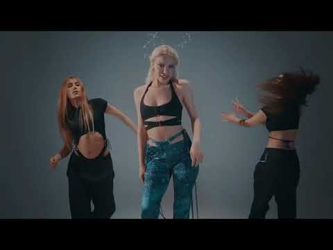 Fulin - Merkür (Official Remix Video) HD