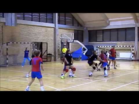 Katarina Marković RK Junior 26.09.2015.