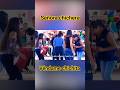 Bailando el Tinku en Tarata Cbba. | petv