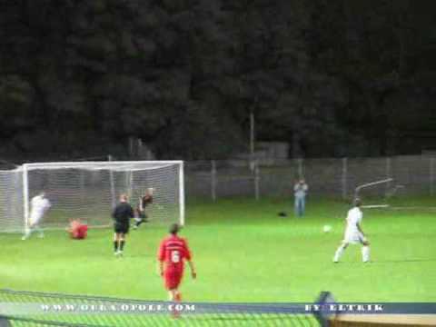 OKS Odra Opole 3-1 Pogoń Świebodzin