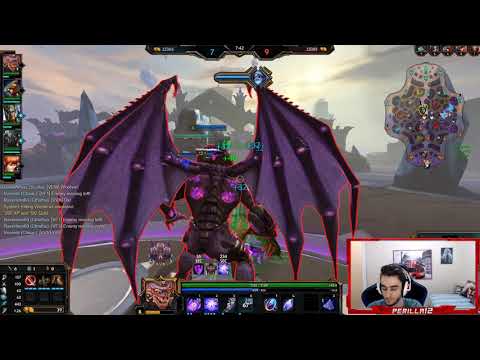 ADC DE LA A-Z Y SUPPORT DE LA Z-A / CAMAZOTZ - ESTÁ FUERTE EL MURCIELAGO