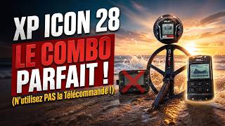XP ICON 28 : La MEILLEURE configuration enfin révélée !