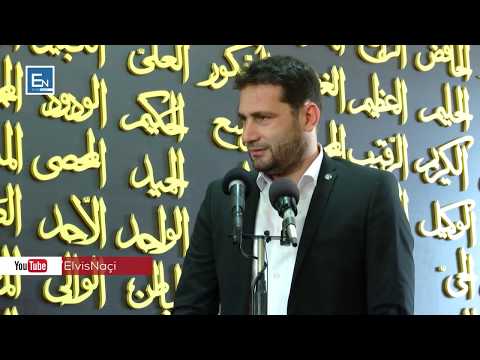 Ti qe ke rene ne gjynahe, degjoje kete ligjerate dhe lumturohu!