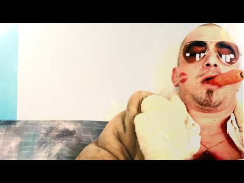 Mirko Pechino - Vegetarian Beat