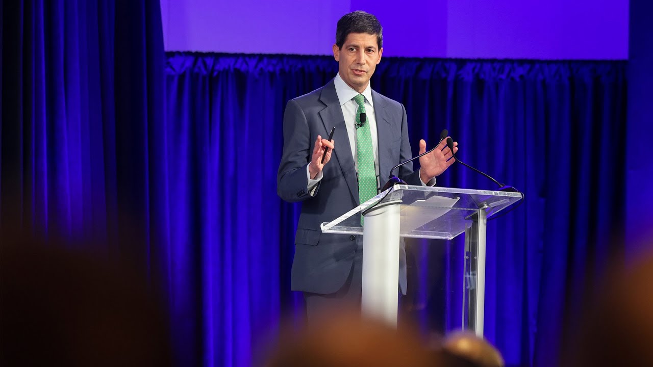 What to Expect From Fed Chair Nominee Kevin Warsh's Confirmation Hearing