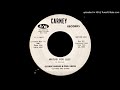 George Barnes & Carl Kress - Watusi For Luci - Carney 45 (Instro)