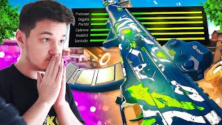 LA CR56 EST ENFIN REJOUABLE ?