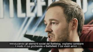 Battlelog italiano