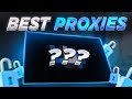 The BEST PROXY Site For School UNBLOCK EVERYTHING 2024