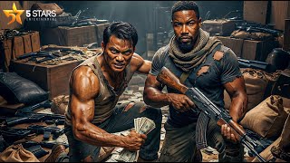 Download lagu BLOOD FORM | Tony Jaa × Michael Jai White | Full Action Movie (2025) mp3