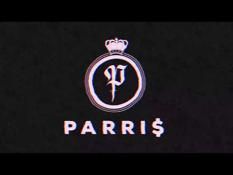 THE PARRI$ PROJECT SHOW (Trailer)