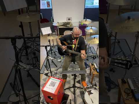 David Corleone - Massada (Alpha Blonde Cover)