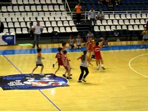 rk novi beograd podmladak 2