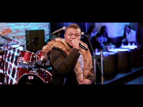 Beni Kibala - Zele (live)