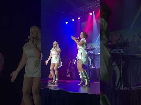Direct from Sweden: The Music of ABBA video