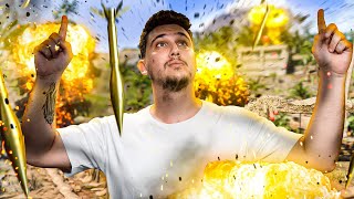 J'EXPLOSE CALDERA (Les pauvres...) 💥