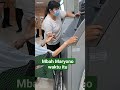 Mbah Maryono Waktu Itu Shorts