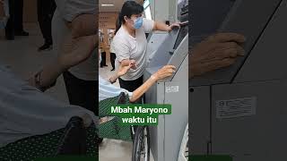 Download lagu mbah Maryono waktu itu📌 #shorts mp3