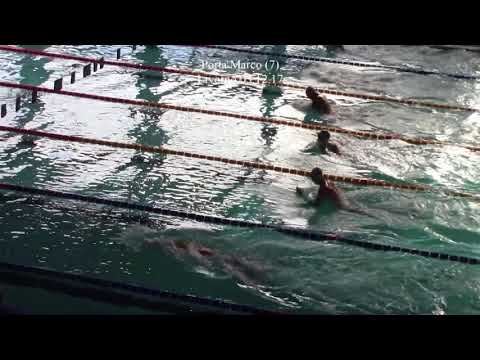 Porta Marco 50RA - Livorno 03.12.17