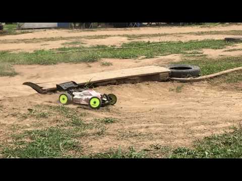 RC Racing at RCSB 2017-07-23