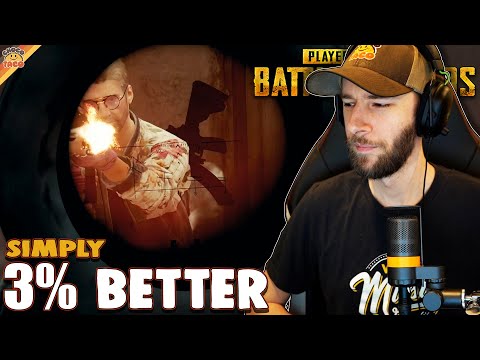 We're Simply 3% Better ft. Reid, Quest, & Halifax - chocoTaco PUBG Sanhok Gameplay