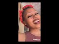 Nakedness Assisted Queen Minaj To Brag About The Car She Bought For Herself Fypシ Foryou