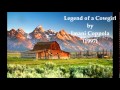 Legend of a Cowgirl by Imani Coppola--High Quality