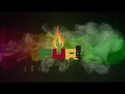 Sequencia Fya Jam #01 (Aidonia /Casarão da Cultura)