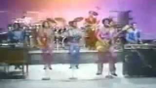 Trouble Funk - Hey Fellas