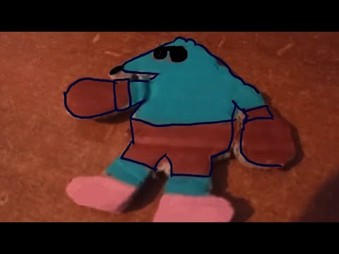 The7Gems Episodio 12 La Rata Fantasma 1/2