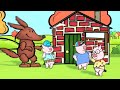 Super Why And The Three Little Pigs The Return Of The Wolf Super WHY S01 E49