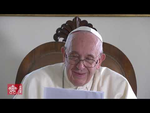 Mensaje del Papa para la Jornada Mundial de los Pobres