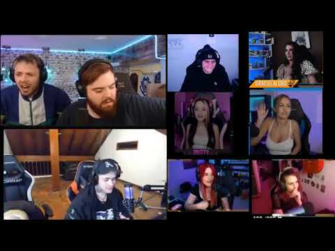 LIT KILLAH LE DEDICA UN FREESTYLE A EL KUN AGUERO CON IBAI || MULTIREACCION