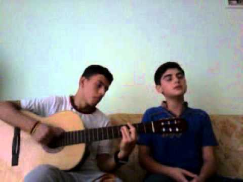 amatör şarkılar (cennet gözlüm )