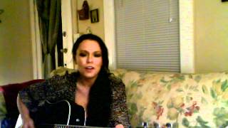 The Lonely Side of Love - Patty Loveless cover by Bailey Rose