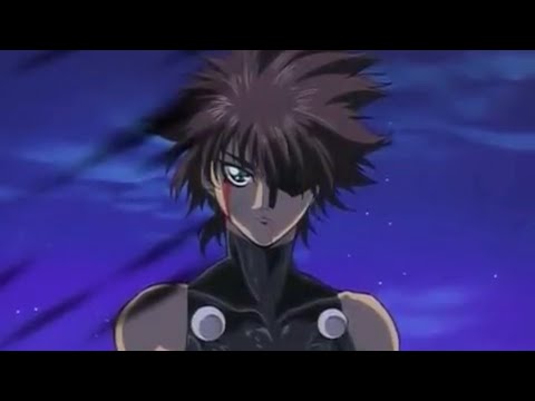 Shadow Skill I'M SHADOW SKILL KASUMI