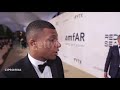 Kylian Mbappé speaks english , French and Spanish 😮😮